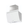CATA Hood | THALASSA PRO 60 GWH | Wall mounted | Energy efficiency class A+++ | Width 60 cm | 842 m³/h | Electronic | LED | Valge Glass