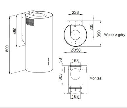 MAAN Elba2 W835 Must canopy
