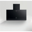 Whirlpool Hood | WHVA 62F LM K | Wall mounted | Energy efficiency class A | Width 59.8 cm | 485 m³/h | Mechanical | LED | Must