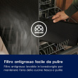 Electrolux LFC316X Wall-mounted Stainless steel 420 m³/h