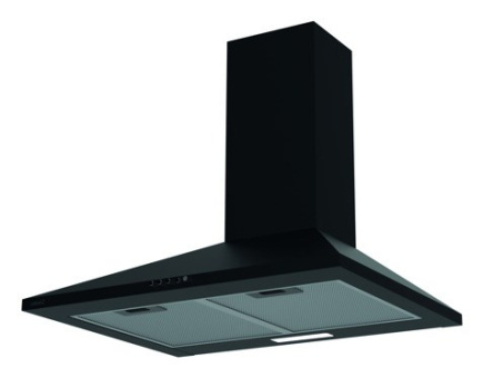 CATA VK 6000 BK Wall-mounted Must A 395 m³/h