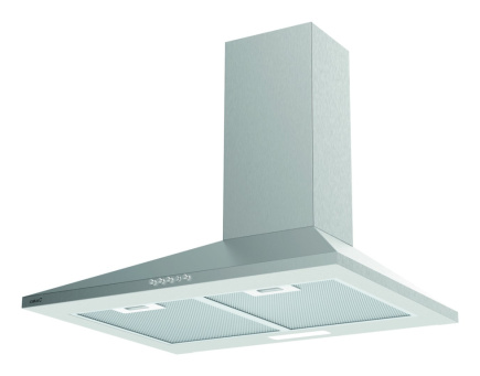 CATA VK 6000 X Wall-mounted Stainless steel A 395 m³/h