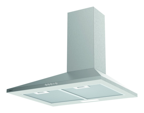CATA VK 6000 X Wall-mounted Stainless steel A 395 m³/h