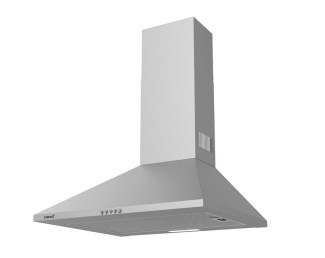 CATA OMEGA II 600 Wall-mounted Stainless steel C 645 m³/h