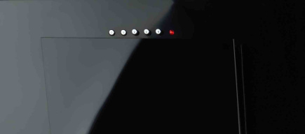 Akpo WK-4 Nero Eco 60 Wall-mounted Черный