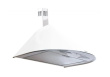 Akpo WK-5 Rondo Turbo 50 Cooker hood Белый