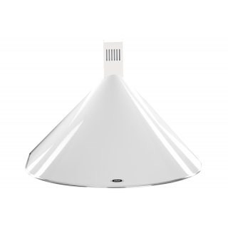 Akpo WK-5 Rondo Turbo 60 Cooker hood Белый