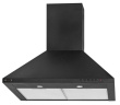 Cooker Hood Akpo WK-4 Classic Eco 60 Черный