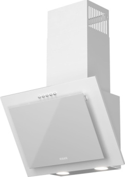 MAAN Vertical PG 50 canopy White