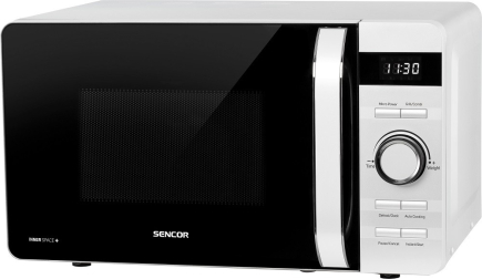Mikrolaineahi Sencor SMW5517WH