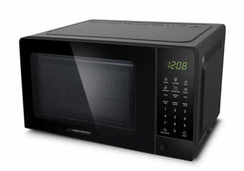 Esperanza EKO009 Microwave Oven 1100W Black
