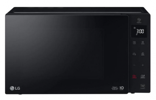 Microwave oven LG MS2535GIB
