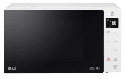 Microwave oven LG MS23NECBW