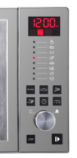 Mikrolaineahi Brandt SE2616S