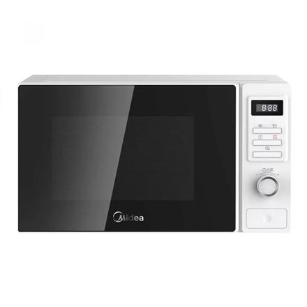 Midea Microwave oven | MAM720C2AT | Free standing | 700 W | White 428363