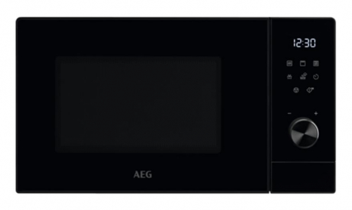 Microwave oven AEG MFB295DB