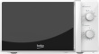 BEKO Microwave MOC20100WFB, 700W, 20L, 900W, White