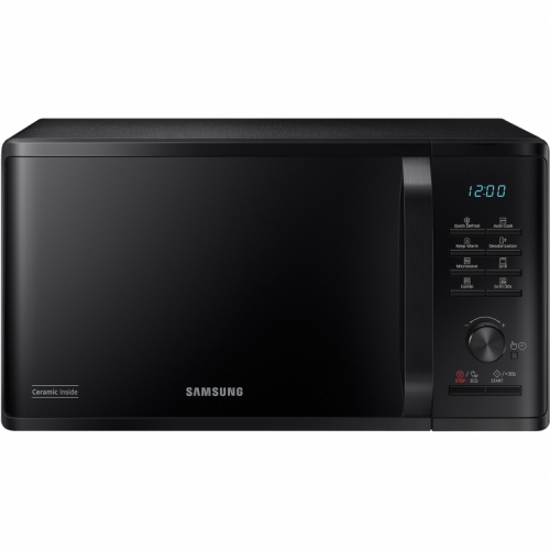 Samsung-HH Mikrowelle 800W/23Liter - MG23B3515AK/EN *schwarz*