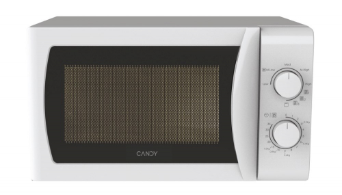 Candy Idea CMG20SMW Countertop Grill microwave 20 L 700 W White