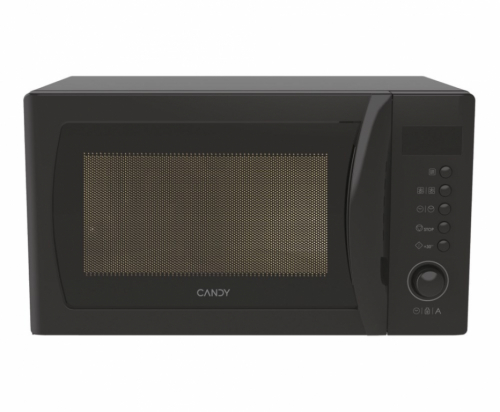 Candy Idea CMWA20SDLB Countertop Solo microwave 20 L 700 W Black