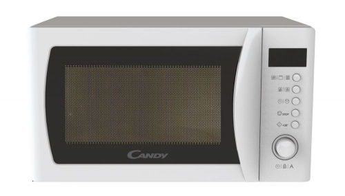 Candy Idea CMGA20SDLW Countertop Grill microwave 20 L 700 W White