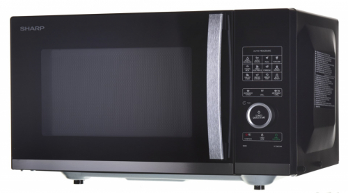 SHARP YC-QG234AEB MICROWAVE OVEN