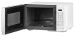 Sharp YC-MG252AE-C microwave Countertop Grill microwave 25 L 900 W White
