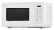 Sharp YC-MG252AE-C microwave Countertop Grill microwave 25 L 900 W White