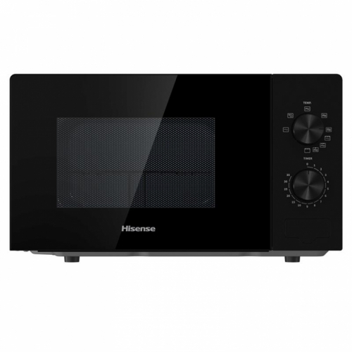 Hisense, 20 L, 700 W, must - Mikrolaineahi / H20MOBP1