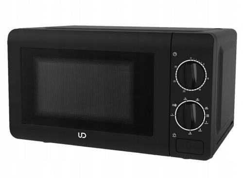 Microwave oven - UD MG20L-BK (8594213440620)