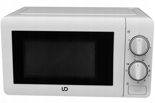 Microwave oven - UD MG20L-WA (8594213440637)