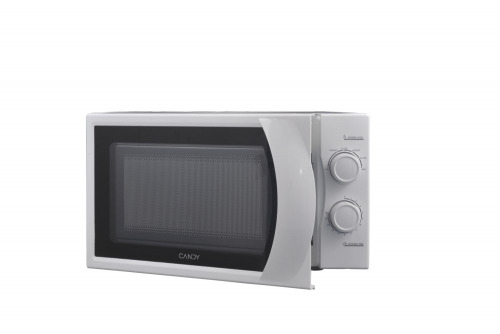 Candy Idea CMW 2070M Countertop Solo microwave 20 L 700 W White