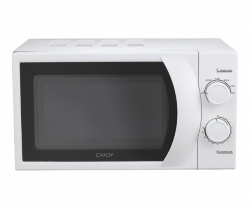 Candy Idea CMW 2070M Countertop Solo microwave 20 L 700 W White