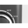 Caso | Microwave oven | M20 Ecostyle | Free standing | 20 L | 700 W | Black