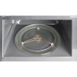 Caso | Microwave oven | M20 Ecostyle | Free standing | 20 L | 700 W | Black
