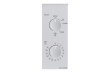 Panasonic NN-E22JMMEPG microwave Countertop Solo microwave 20 L 800 W