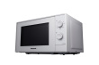Panasonic NN-K10JW White Combination microwave Countertop 20 L 800 W