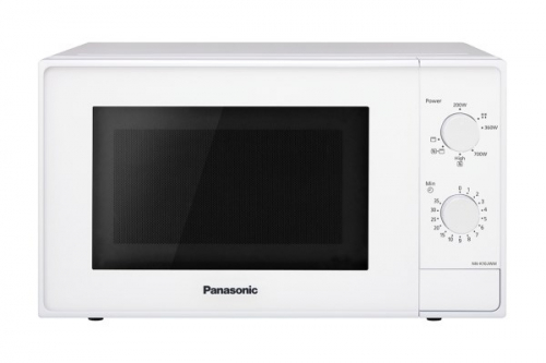 Panasonic NN-K10JWMEPG microwave Countertop Combination microwave 20 L 800 W White