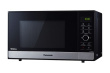 Panasonic NN-GD38HSSUG microwave Countertop Grill microwave 23 L 1000 W Black, Brushed steel