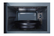Panasonic NN-GD38HSSUG microwave Countertop Grill microwave 23 L 1000 W Black, Brushed steel