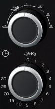 Mikrolaineahi Brandt SM2500B must