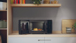 Candy Idea CMWA20SDLB Countertop Solo microwave 20 L 700 W Black