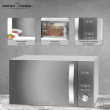 Mikrolaineahi ProfiCook MWG1176H