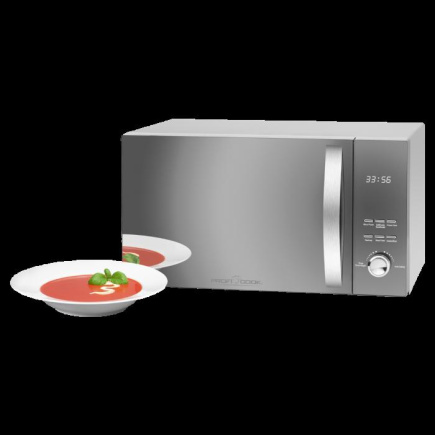 Mikrolaineahi ProfiCook MWG1176H