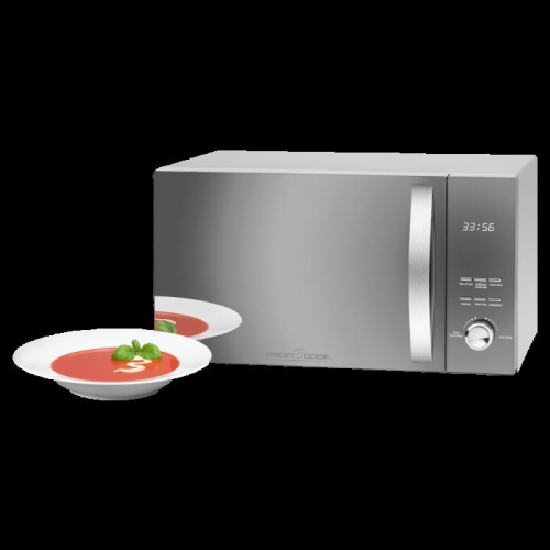 Mikrolaineahi ProfiCook MWG1176H