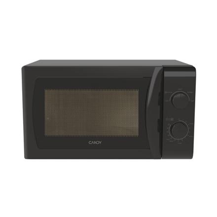 Candy Microwave oven | CMW20SMB | Free standing | 20 L | 700 W | Black