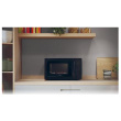 Candy Microwave oven with Grill | CMG20SMB | Free standing | 20 L | 700 W | Grill | Black