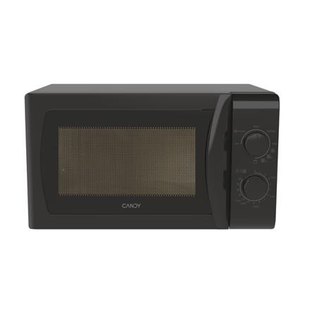 Candy Microwave oven with Grill | CMG20SMB | Free standing | 20 L | 700 W | Grill | Black