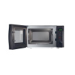 Candy Microwave oven | CMWA20SDLB | Free standing | 20 L | 700 W | Black