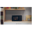 Candy Microwave oven | CMWA20SDLB | Free standing | 20 L | 700 W | Black